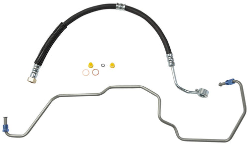 Power Steering Pressure Hose Gates 365867