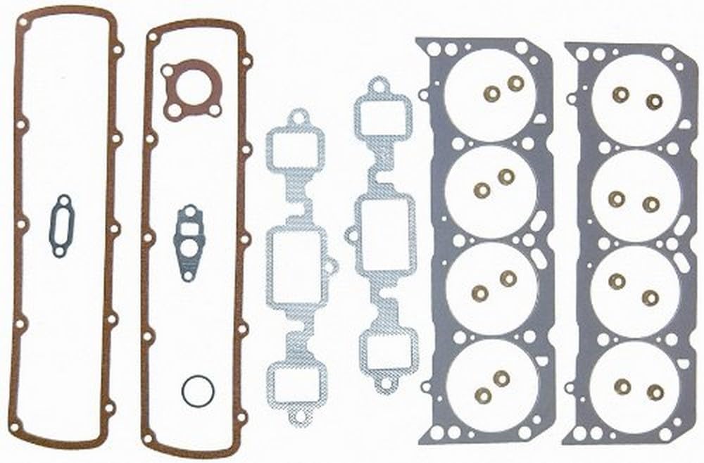 Head Set MAHLE HS3534