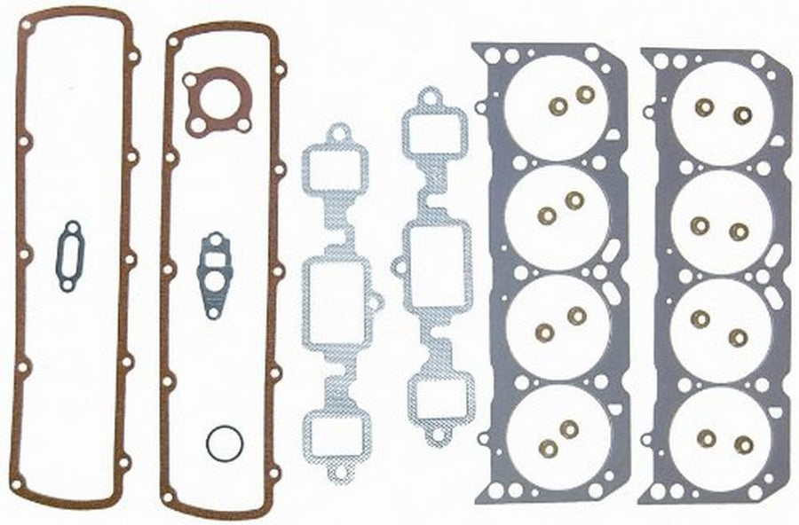 Head Set MAHLE HS3534