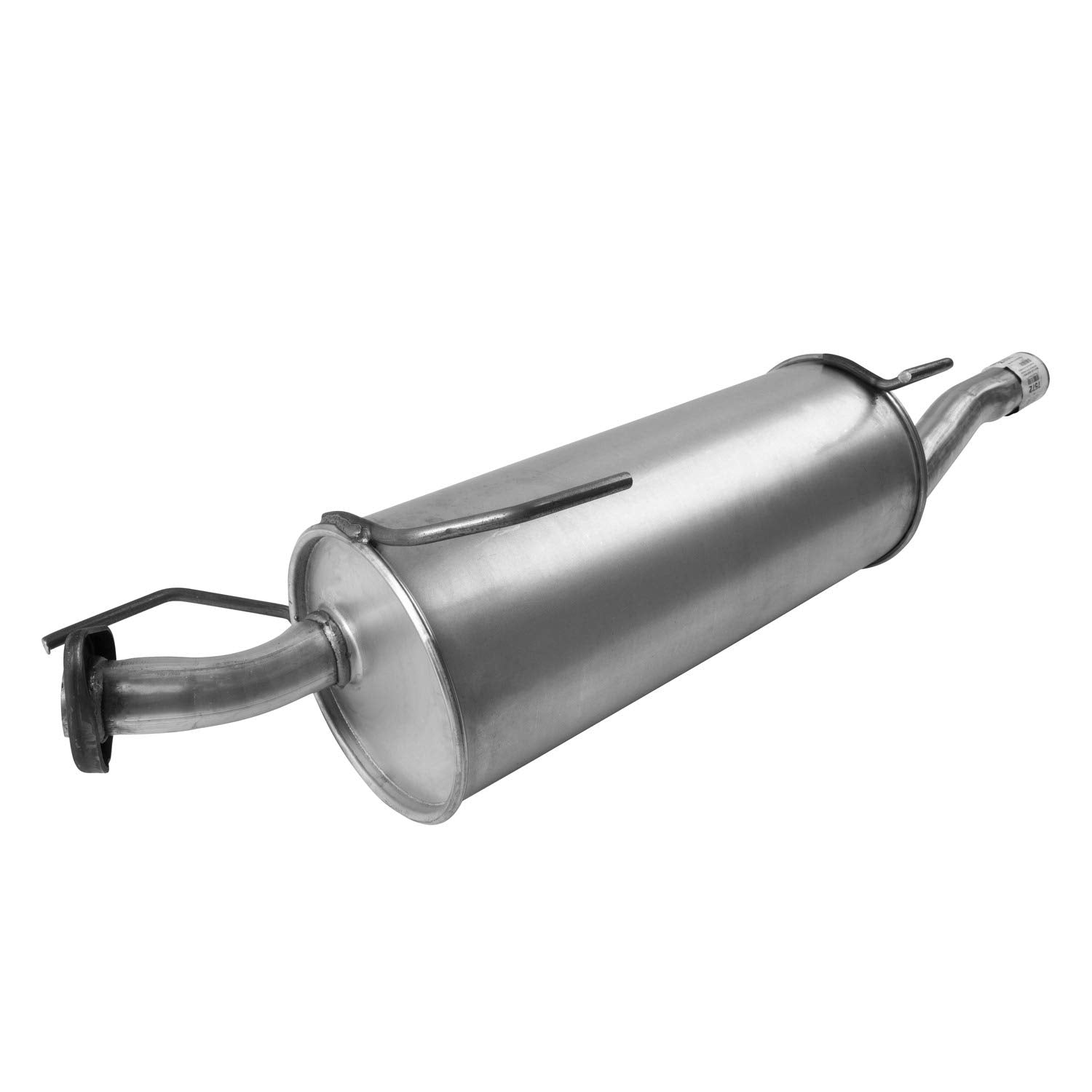 7572 nobrandname Muffler - Welded Assembly