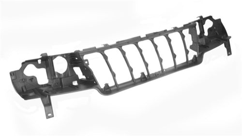 12039.04 | Omix-Ada | Grille Support | OE Reference: 55155498 | Fits 1999-2003 Jeep Grand Cherokee WJ