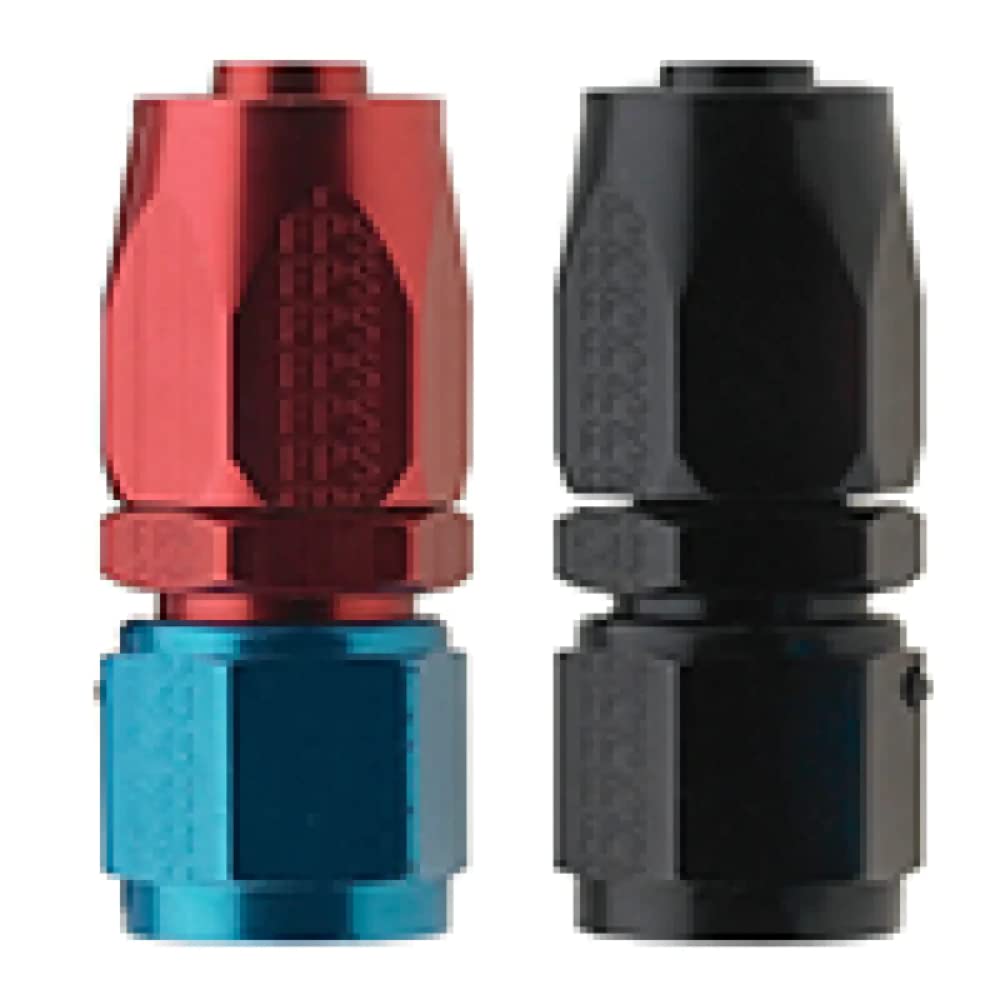Pro-Flow -6AN Fragola Straight Hose End