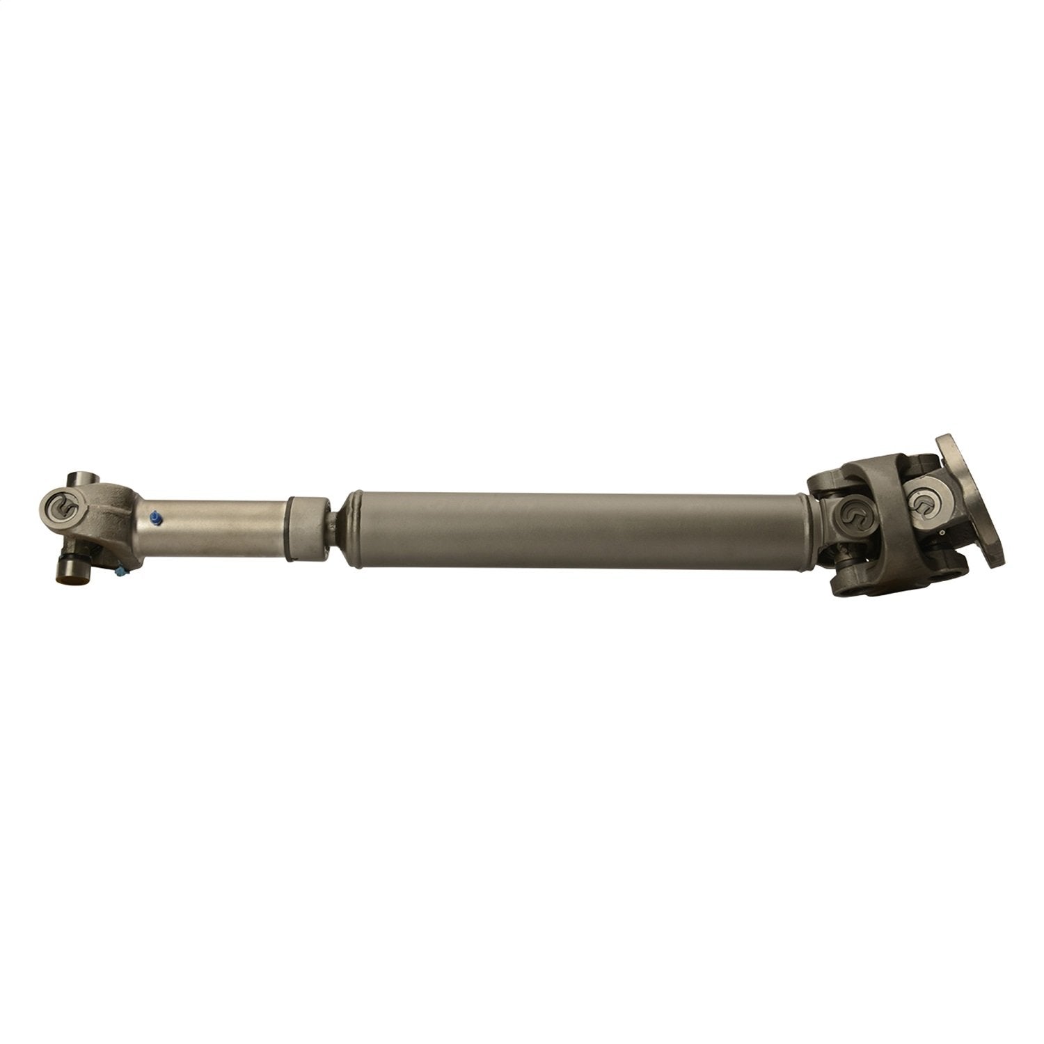 Front OE Driveshaft Assembly USA Standard Gear ZDS9108, 1999 Dodge Ram 3500 Dana 60