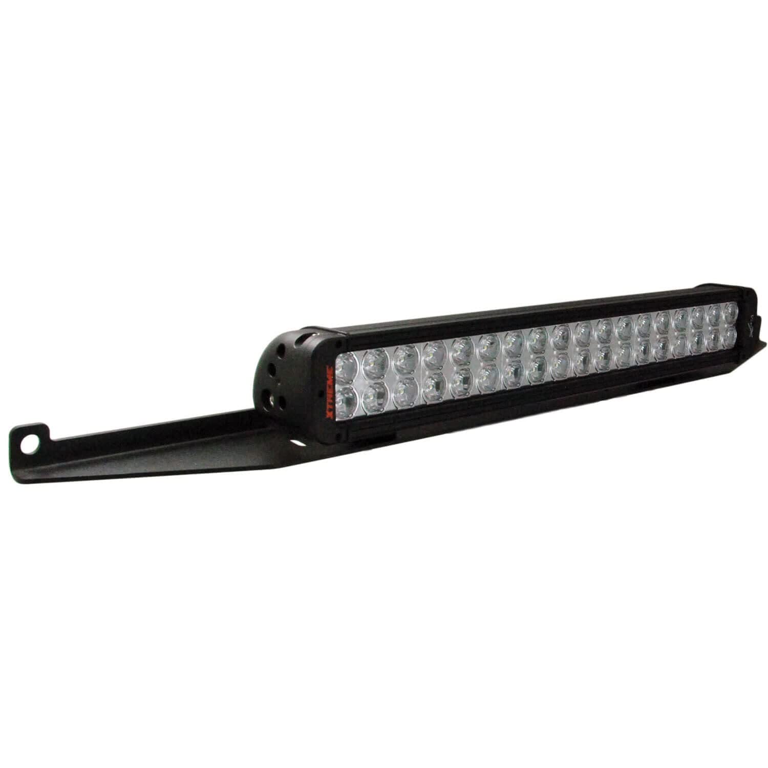 Black Light Bar Mount Vision X Lighting for Dodge RAM 9889245