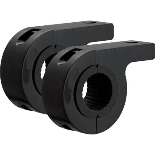 Tube Frame Mount Vision X 9897325 Clamp