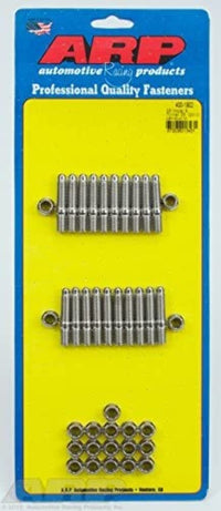 Oil Pan ARP 400-1902 Stud Kit