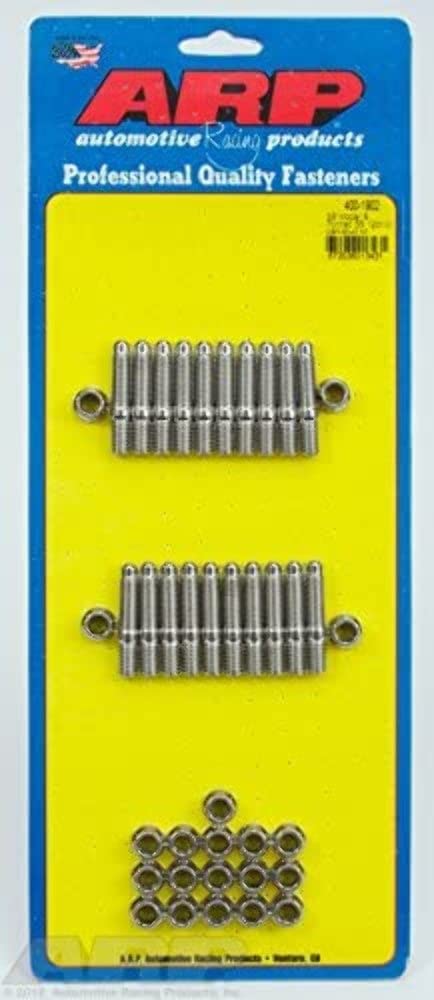 Oil Pan ARP 400-1902 Stud Kit