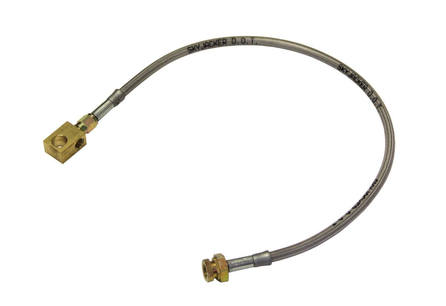 4"- 8" Skyjacker Stainless Steel Brake Line (FBL60)