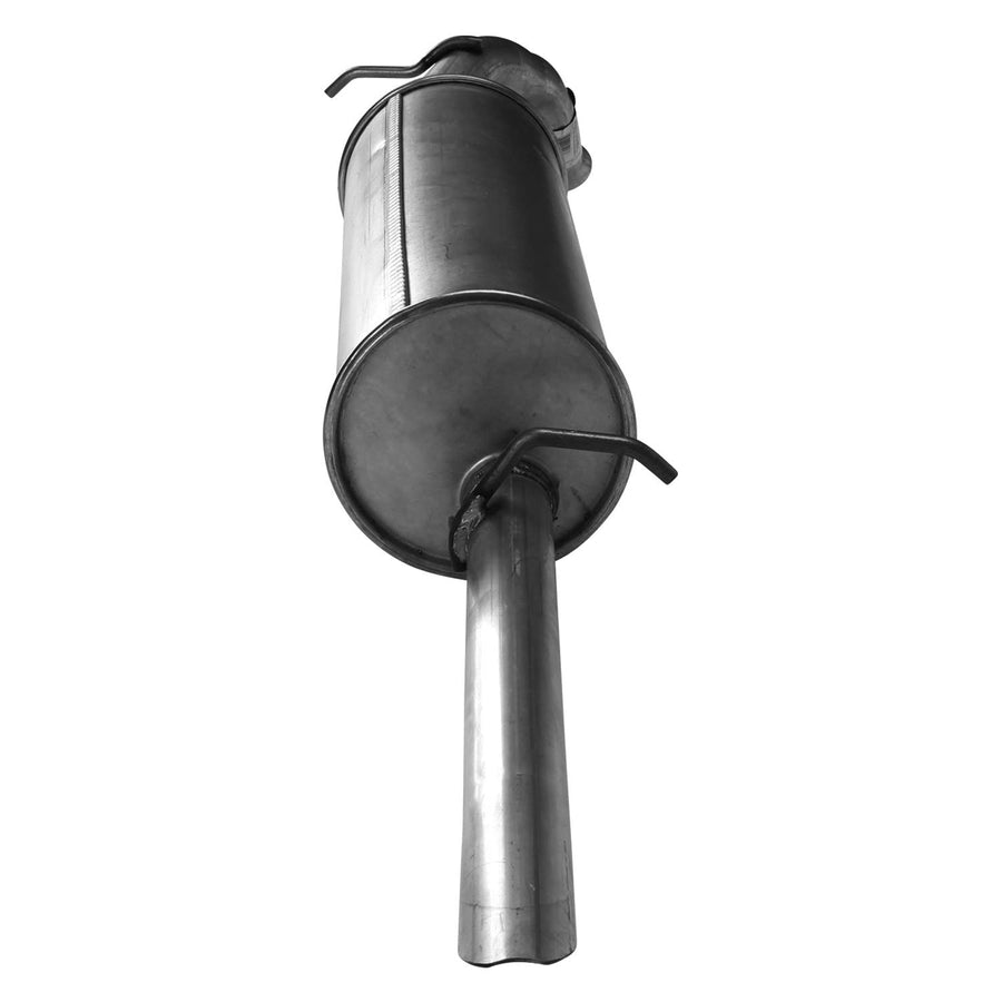 Rear Ansa Muffler TY30047 Exhaust