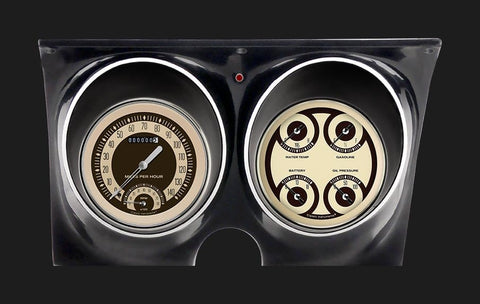 NOSTALGIA VT CAMERO 67-LS CAM67NT-LS