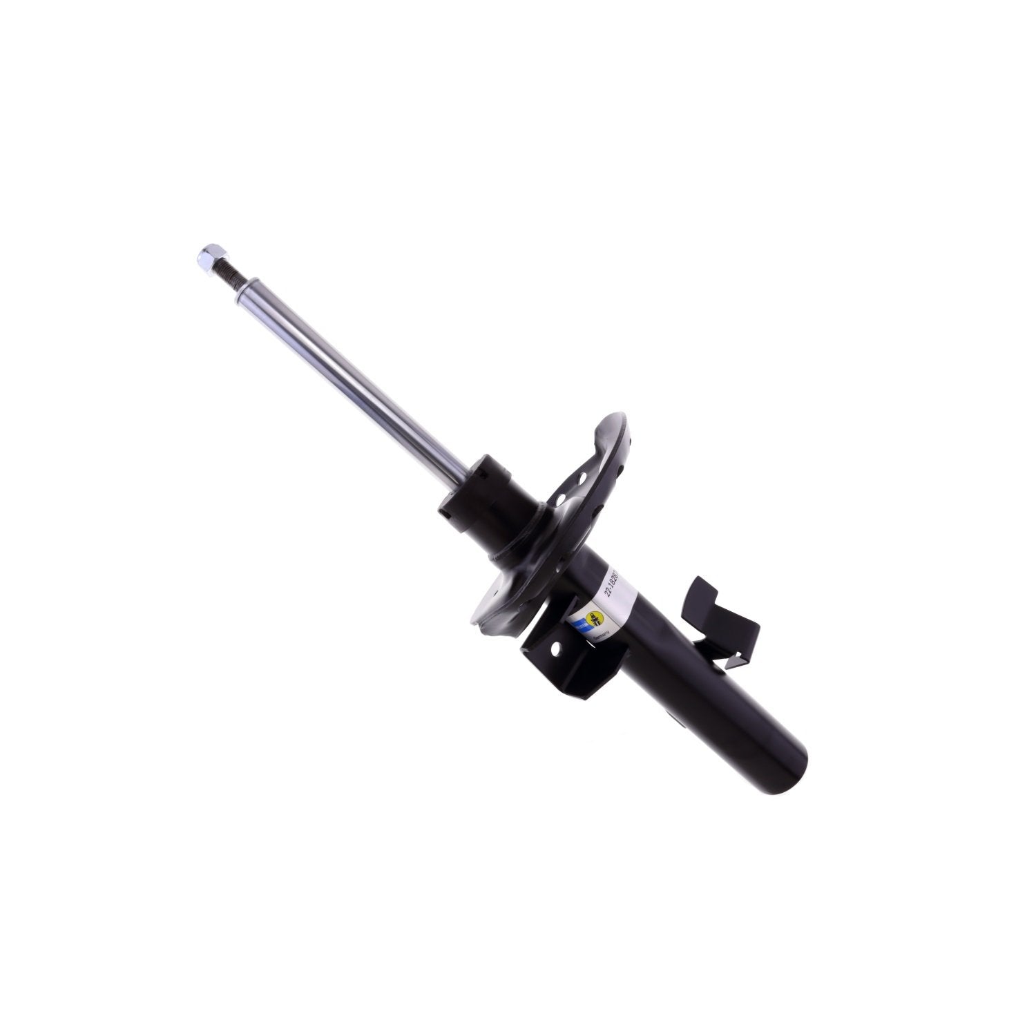 Bilstein B4 Front Right Suspension Strut Assembly 07-14 Volvo S60 / S80 (22-182876)