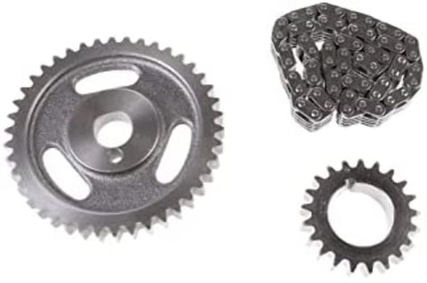 3-356S Melling Timing Chain Set