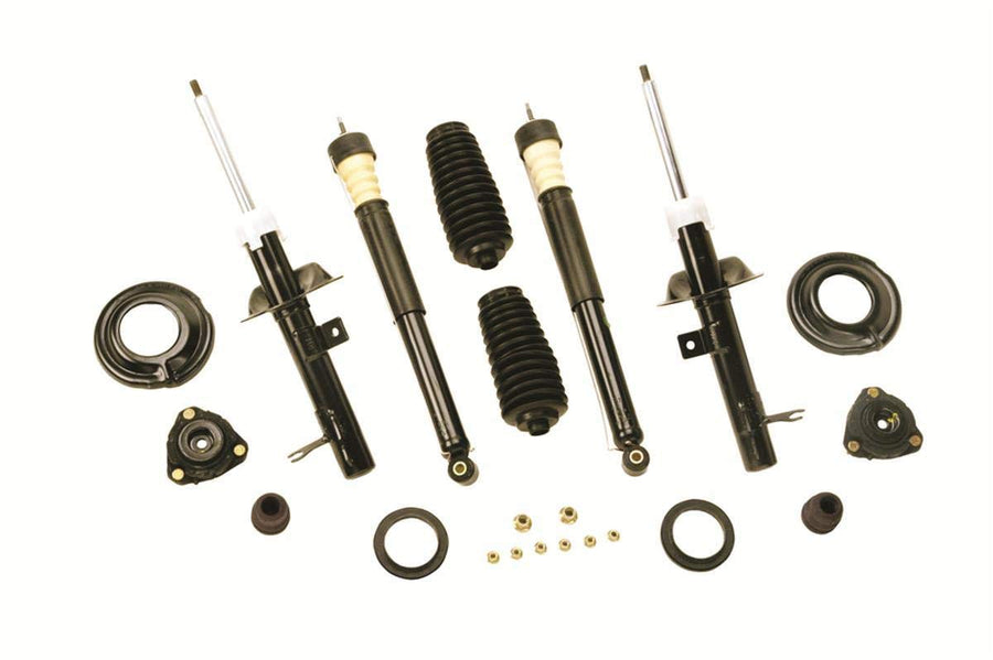 Shock Kit Ford Racing( M-18000-ZX3)