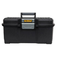 One Touch DEWALT Tool Box, 24-Inch (DWST24082)