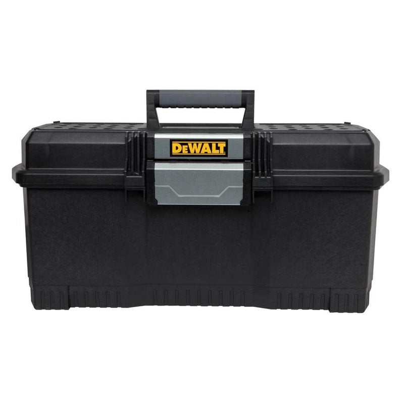 One Touch DEWALT Tool Box, 24-Inch (DWST24082)