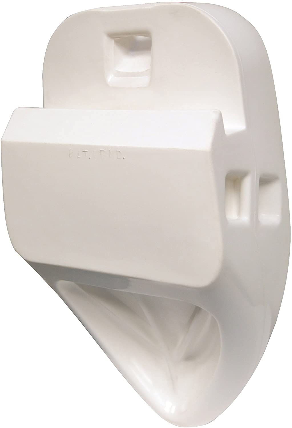 Pontoon Boat Fender Taylor Made Products (9" x 16", White)