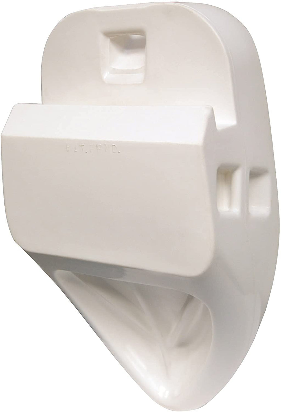 Pontoon Boat Fender Taylor Made Products (9" x 16", White)