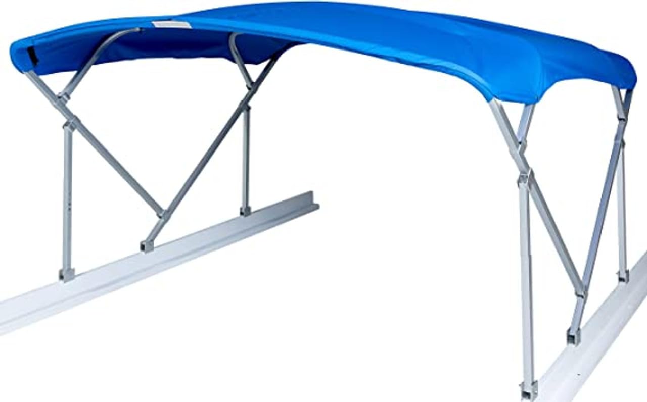 Custom Bimini Taylor Made Products 63224OG Ski Boat
