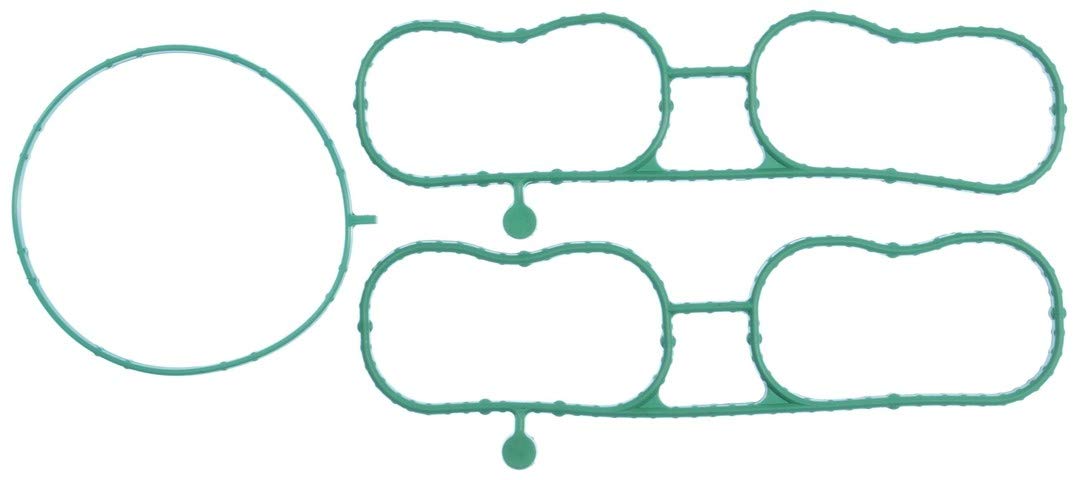 Engine Intake Manifold Gasket Set MAHLE MS19748