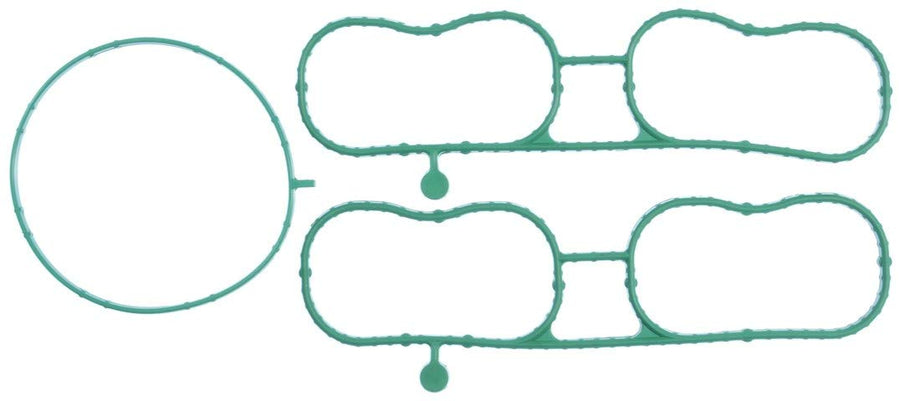 Engine Intake Manifold Gasket Set MAHLE MS19748
