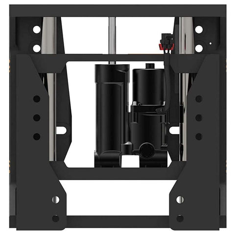 Sierra JP5040R SEASTAR Hydraulic Jackplate 4" Setback - Standard