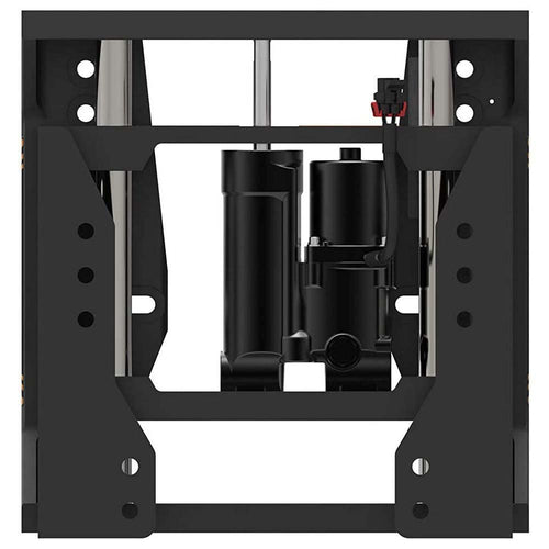 Sierra JP5060R SEASTAR Hydraulic Jackplate 6" Setback - Standard