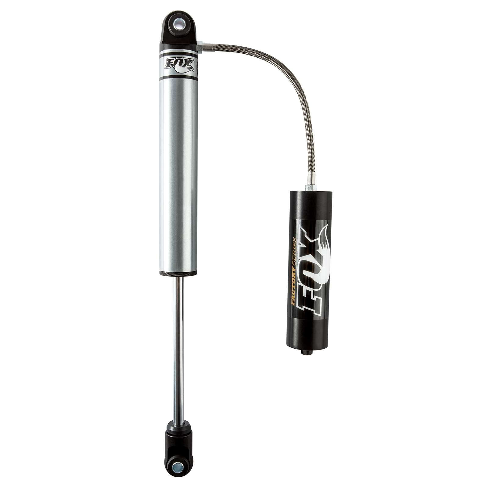 FOX 2.0 Series Emulsion Shock with Remote Reservoir Fox Racing Shox 980-24-030
