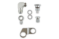 PS0003ERL: Earls Performance Plumbing Adapter Kit, Banjo And -10An Male, P.S.