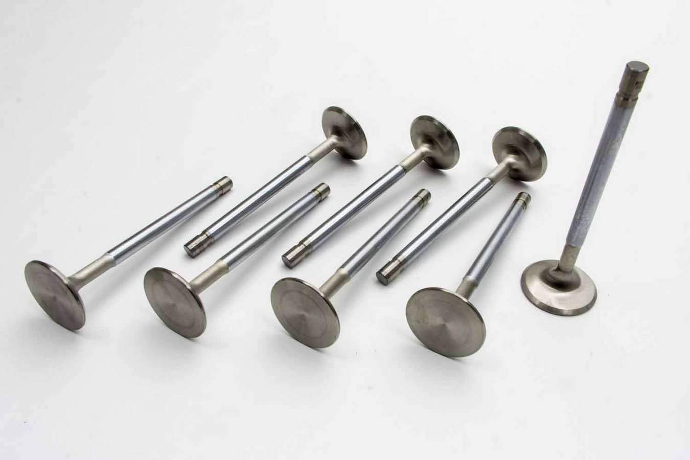 Bb Chev Manley 107148 Set/8 Valve