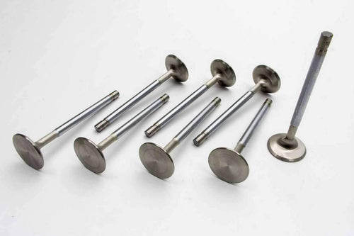 Bb Chev Manley 107148 Set/8 Valve