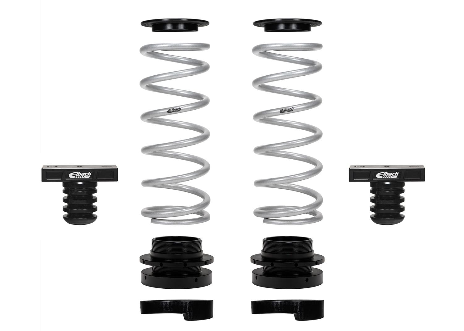 Eibach Load-Leveling System AK31-59-005-02-02 (Rear) (For +250Lbs Of Added Weight) 2003 to 2009 LEXUS GX470