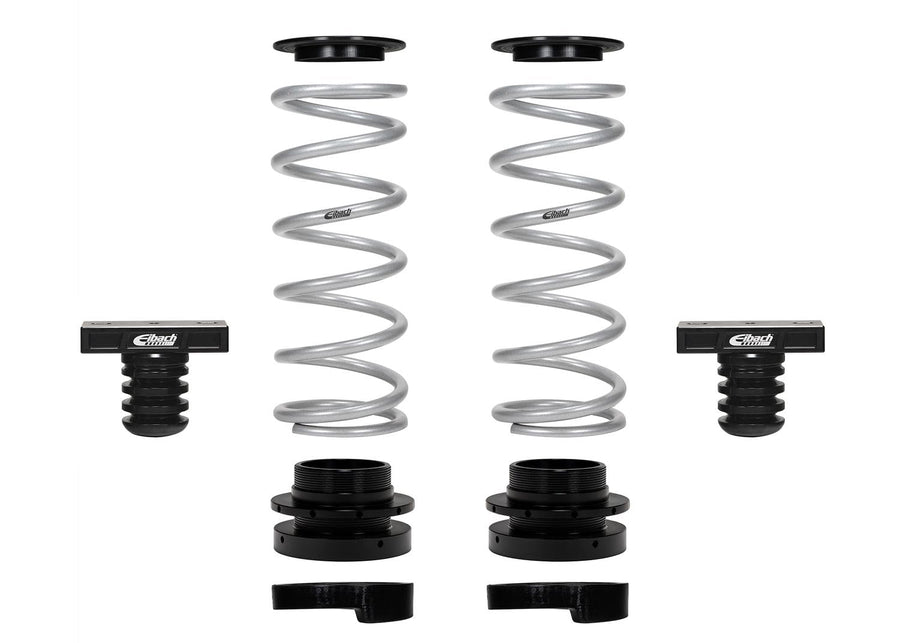 Eibach Load-Leveling System AK31-59-005-02-02 (Rear) (For +250Lbs Of Added Weight) 2003 to 2009 LEXUS GX470