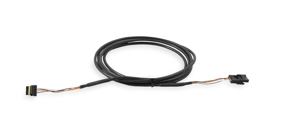 8 Foot Length Holley EFI 558-453 CAN Adapter Harness