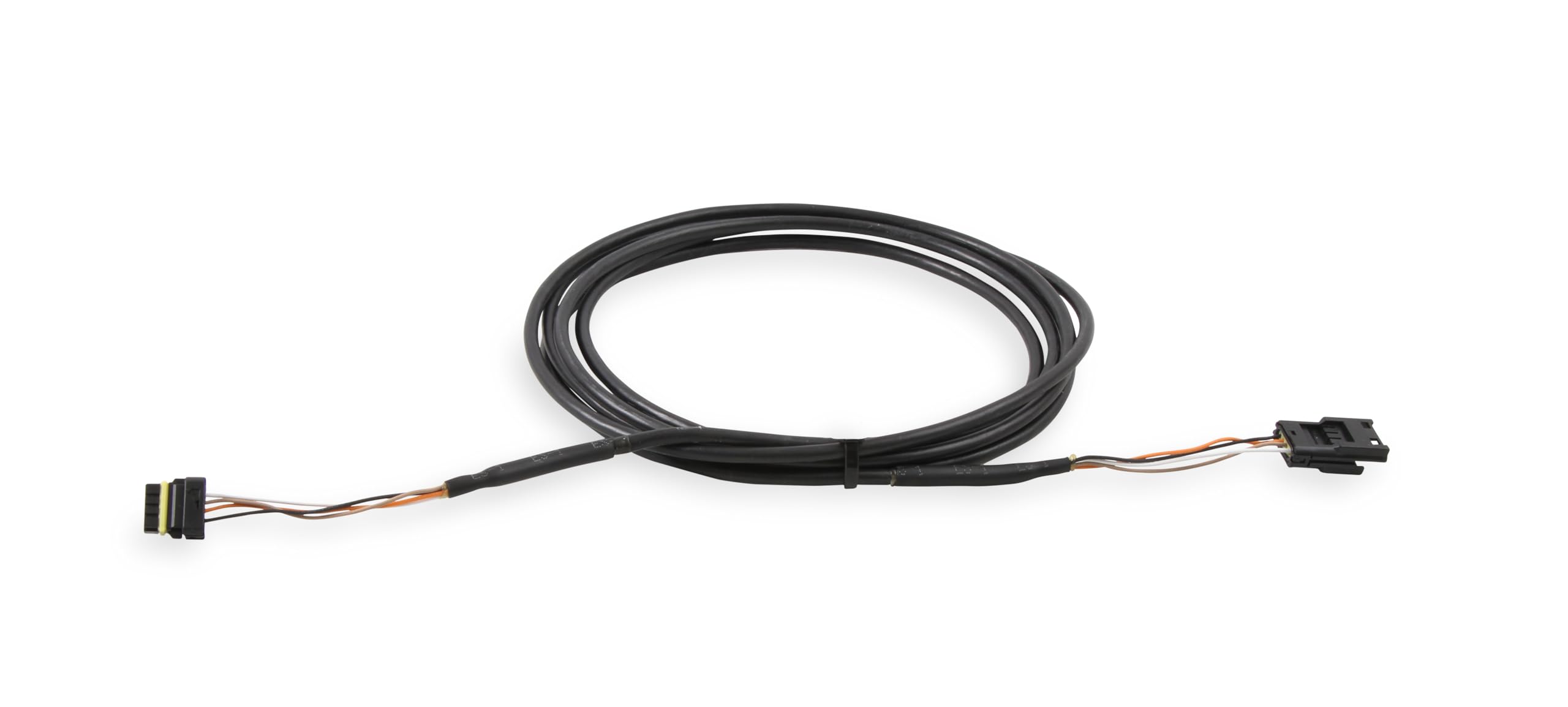 558-454 Holley EFI CAN Adapter Harness - 12 Foot Length