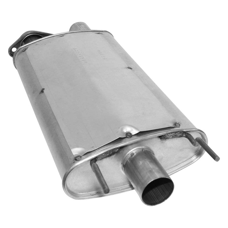 Exhaust Muffler AP Exhaust Products 700299