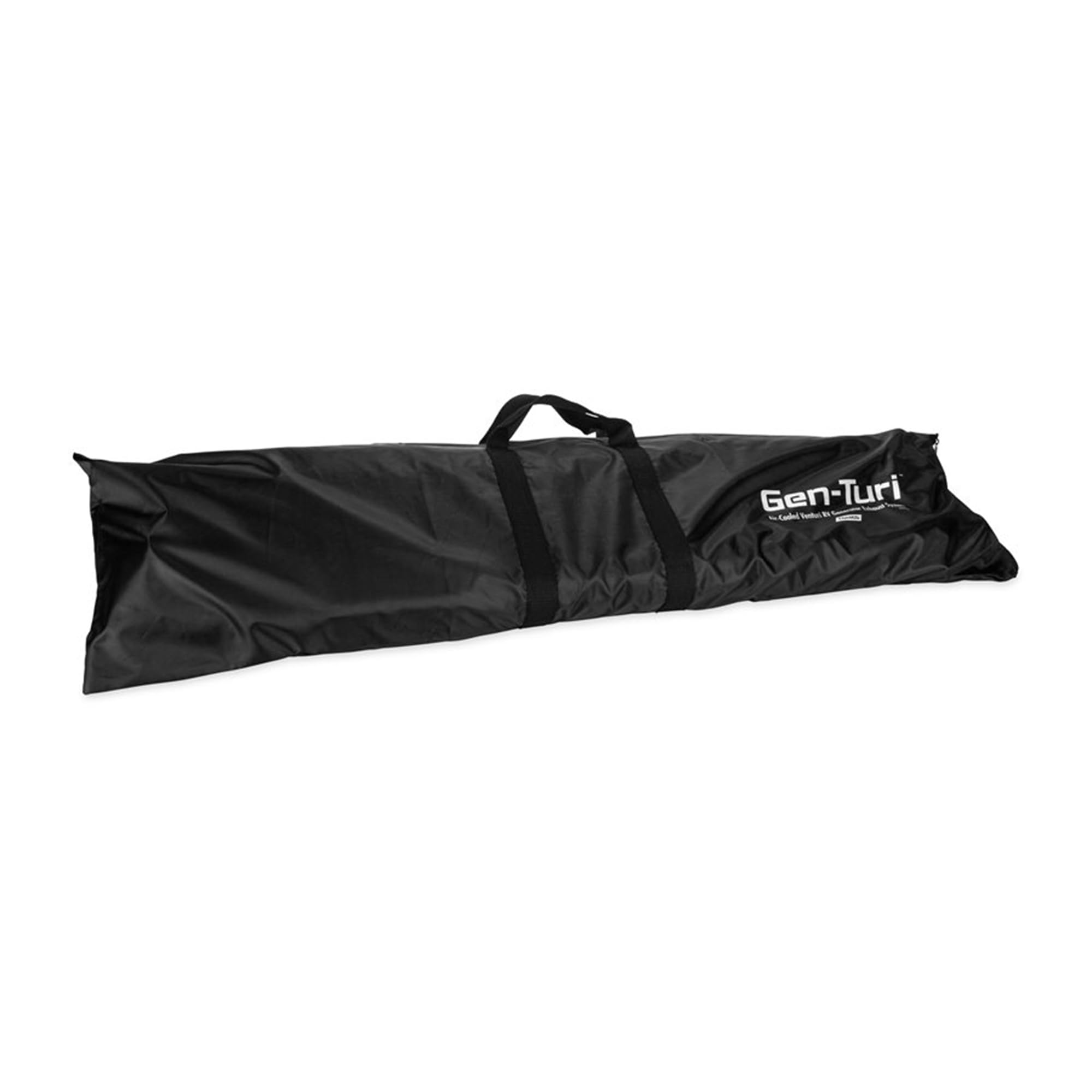 Camco Gen-Turi Exhaust Venting System RV Generator - Directs Generator Exhaust Above The Roof Line for Improved Air Quality While Camping - Designed for Easy Install and Disconnection (44461)