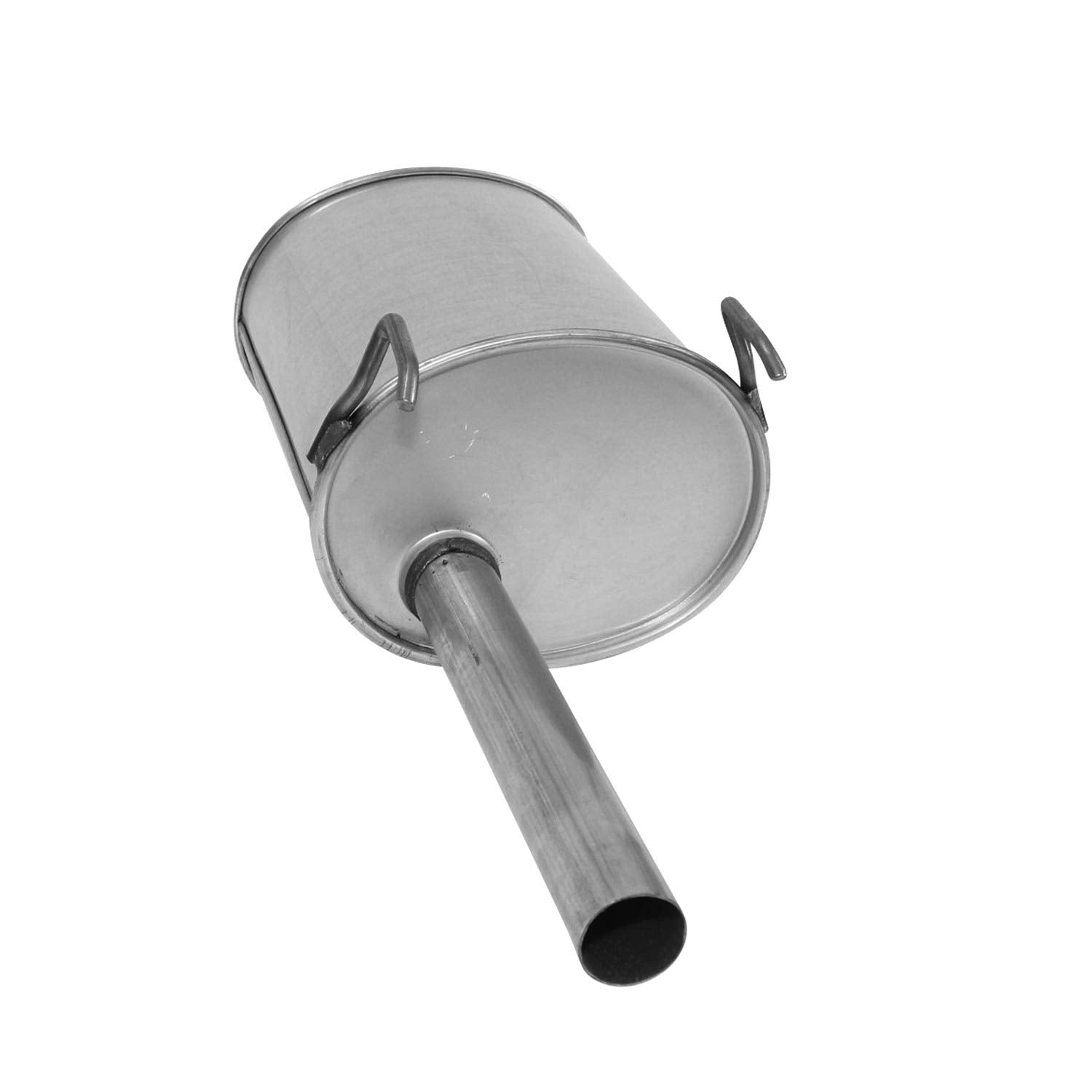 Exhaust Muffler AP Exhaust Products 700147