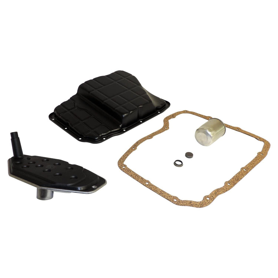 Transmission Pan Kit Crown