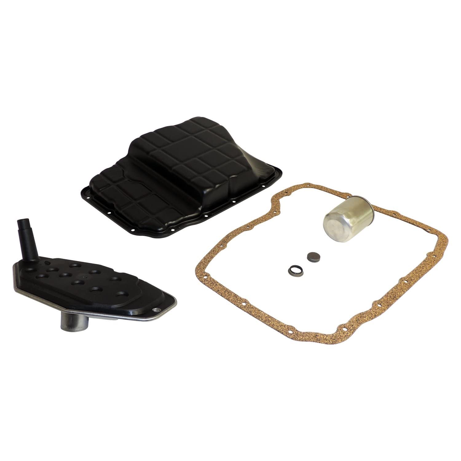 Transmission Pan Kit Crown