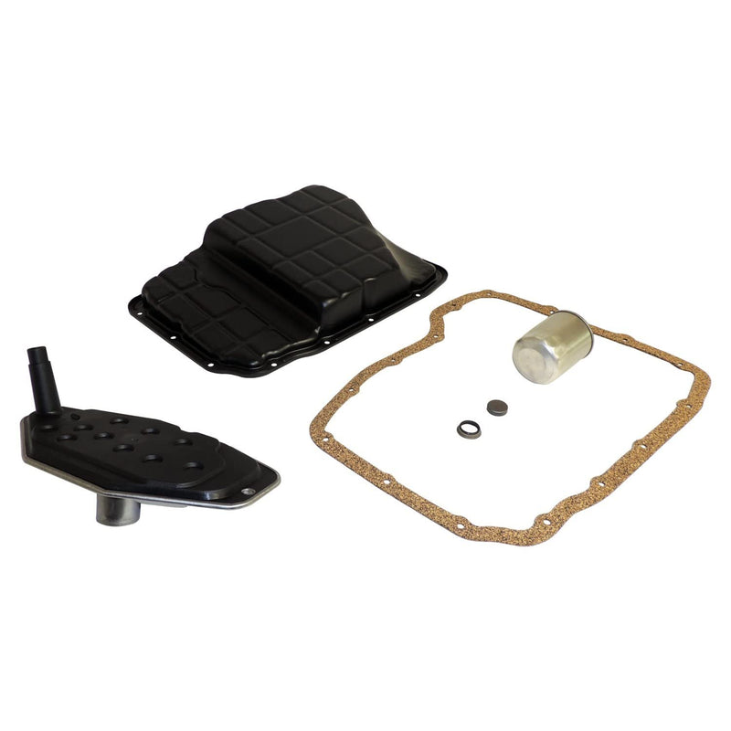 Transmission Pan Kit Crown