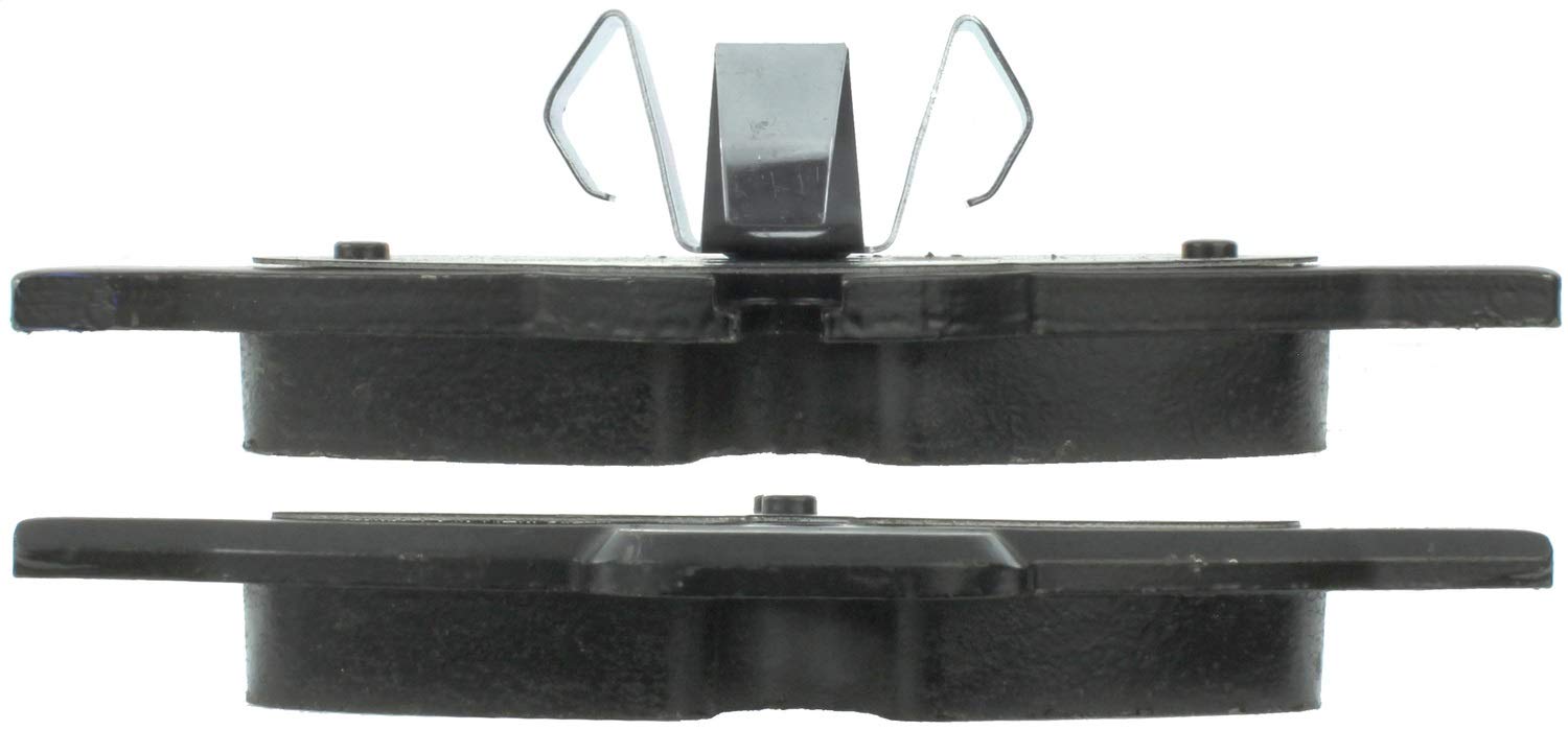 Brake Pads StopTech 305.09390 Street Select with Hardware