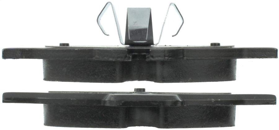 Brake Pads StopTech 305.09390 Street Select with Hardware