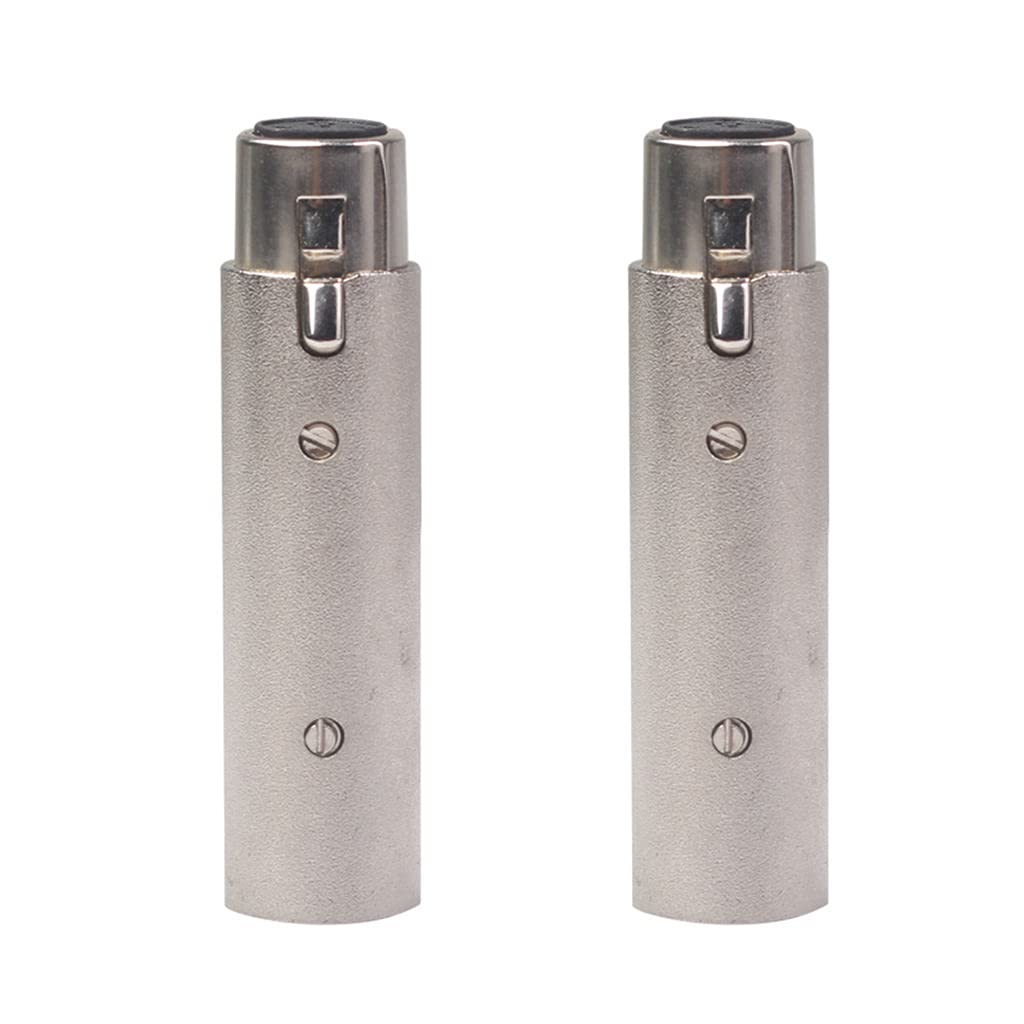 Milodon 1/4" Universal Stud and Nut 81400, (Pack of 10)