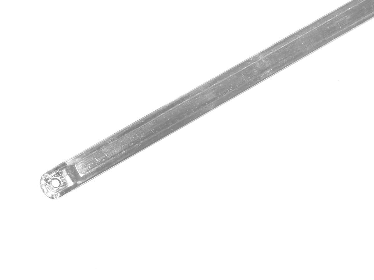 Mini Blind Wand, RV Designer A303, Window Covering Hardware, 10 Inch