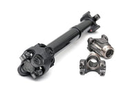 Rough Country CV Drive Shaft Front for 2007-2011 Jeep Wrangler JK - 5095.1