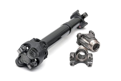 Rough Country CV Drive Shaft Front for 2007-2011 Jeep Wrangler JK - 5095.1