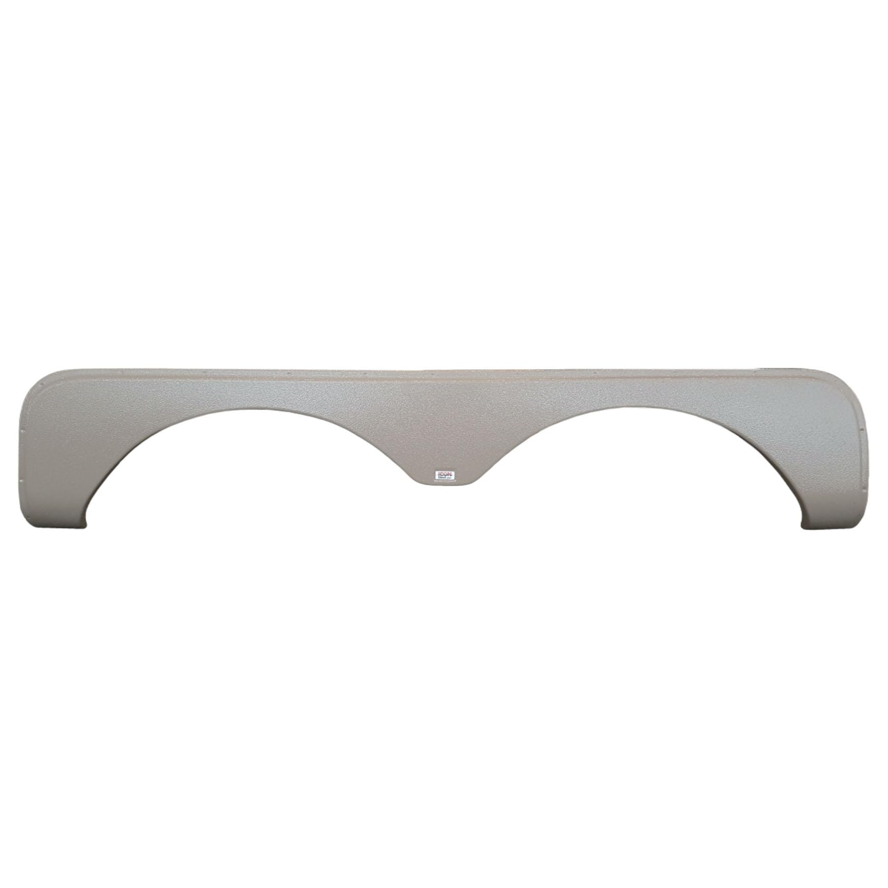 Fender Skirt ICON 15120, Tandem, Forest River, FS2773, Evening Sand
