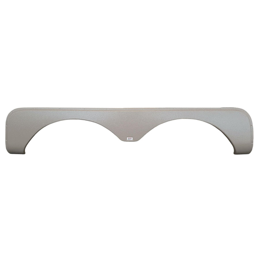 Fender Skirt ICON 15120, Tandem, Forest River, FS2773, Evening Sand