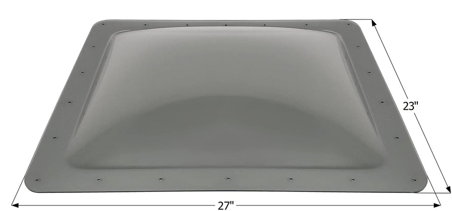 Skylight ICON 14952, SL1923S, Smoke