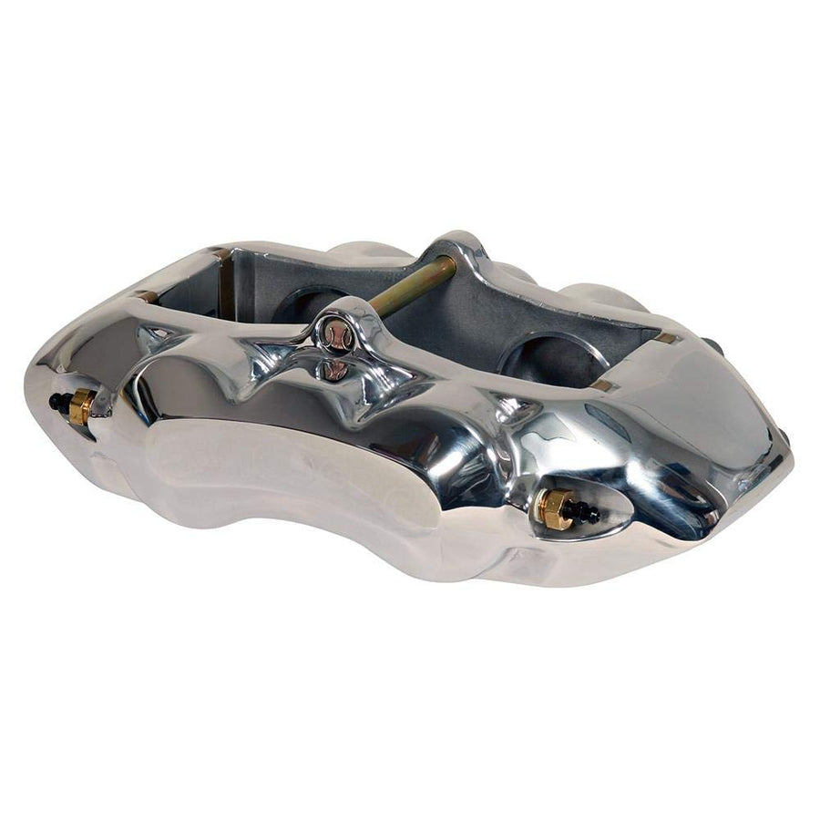 Wilwood 120-10525-P Caliper-D8-4, Front, Polish, 1.88" Pistons, 1.25 Disc Discontinued